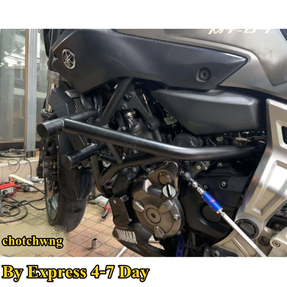 Used yamaha fz 07 cheap for sale near me