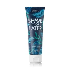 Perfectly Posh Shave It for Later Conditioning Shave Creme