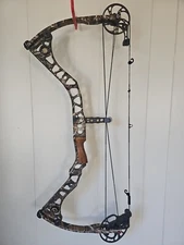 Mathews Reezen 7.0 Compound Bow 27.5/70