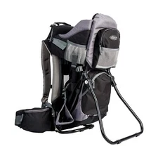 ClevrPlus Canyonero Camping Baby Backpack Hiking Kid Toddler Child Carrier wi...