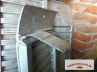 Anti-slip loading ramp ramps aluminium loading rails drive-on ramp ramps al