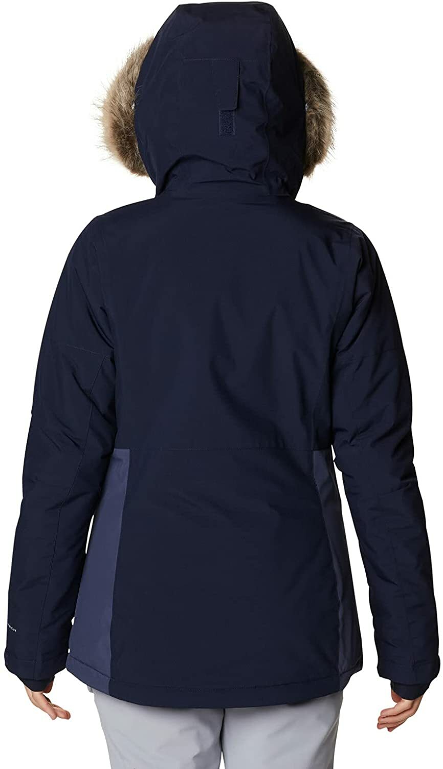 Columbia Womens XXL 2XL Ava Alpine 