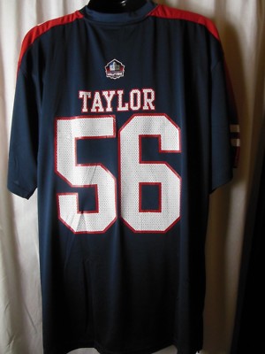 ny giants jersey big and tall