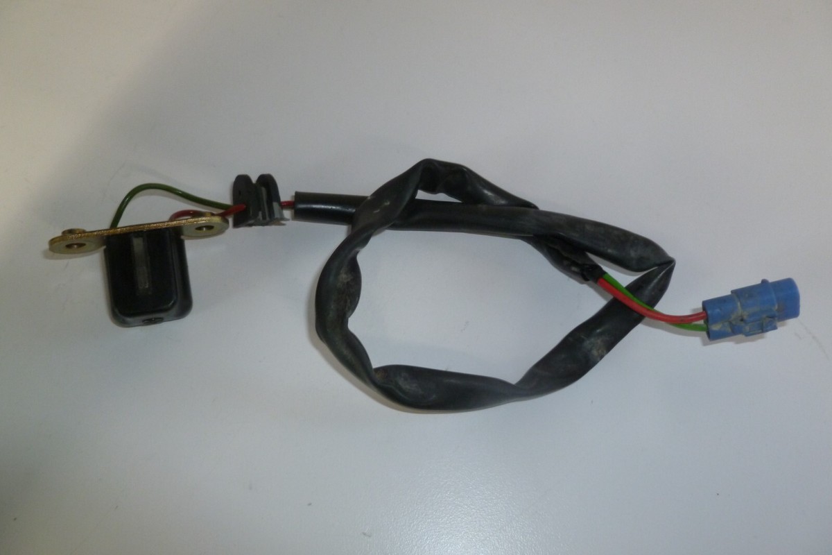 02 400EXC KTM RFS Pulse Coil 59039034000 SX EXC XC SMR 250 400 450
