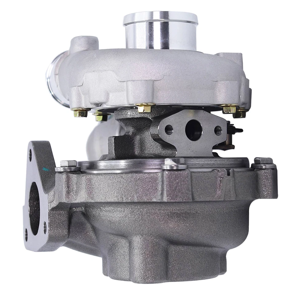 Fits Hyundai Tucson Kia Sportage 2.0L CRDi 2005- Turbo Turbocharger GTB1649V - Image 4 of 4