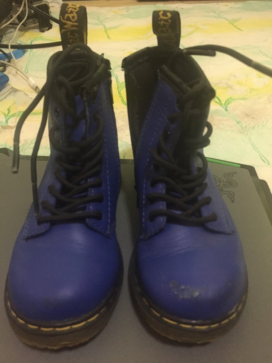 Dr. Martinsブーツ AW004 UK 5 24cm Dr Martens Womens Size 9 “Flora” Chelsea Boots AW004 in