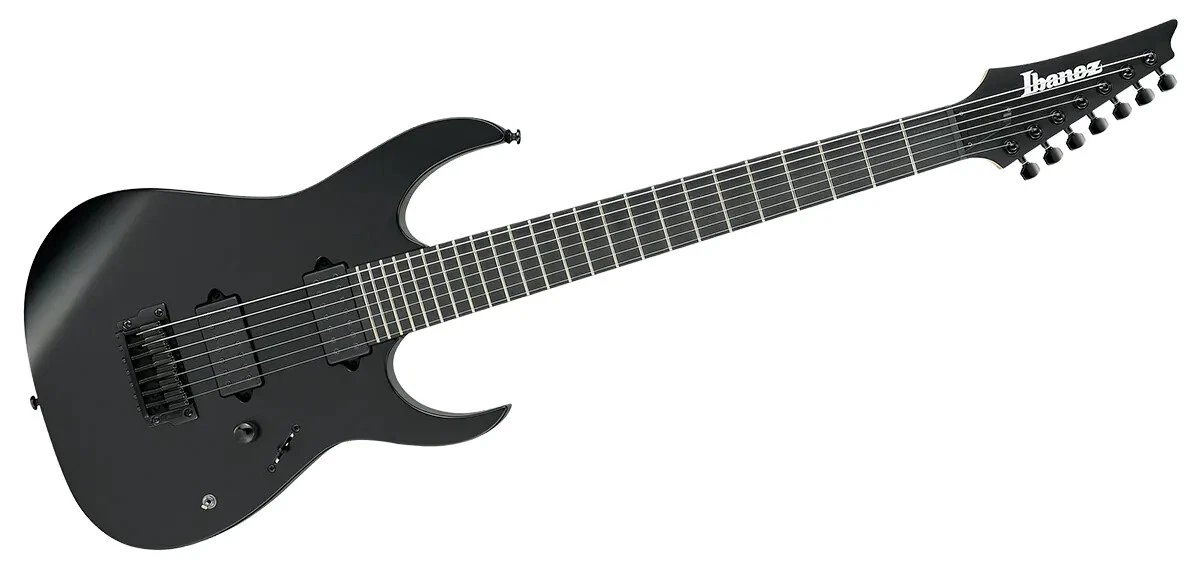 Ibanez rg series 7 string outlet