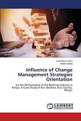 Einfluss von Change-Management-Strategien Ausrichtung: auf die Leistungsfähigkeit der