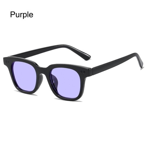 Colorful Ocean Lens Sun Glasses UV Protection Eyewear Shades for Women & Men - Picture 17 of 21