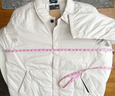 The North Face Men's Auburn Jacket Sandstone Size XXL New