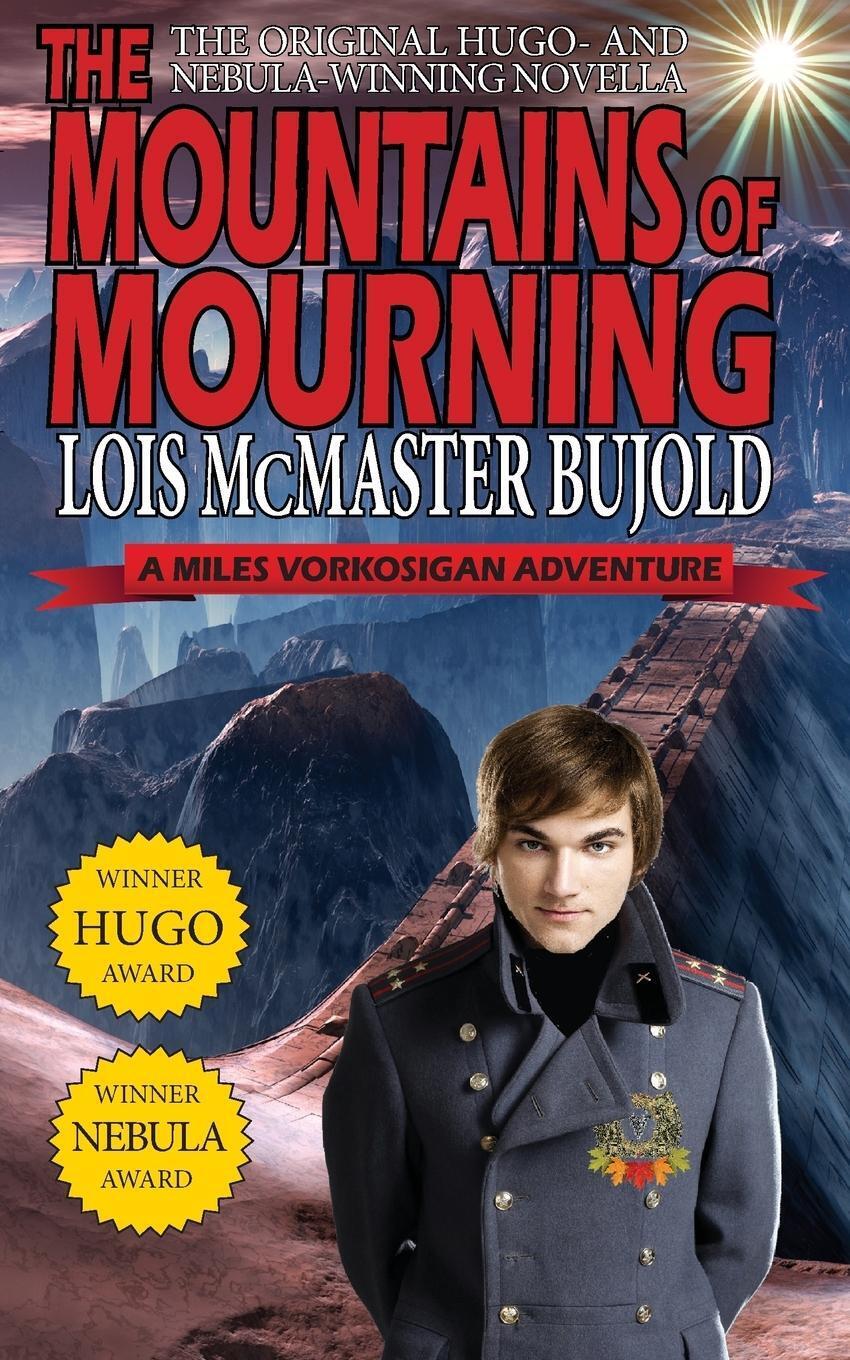 Thumbnail - The Mountains Of Mourning-a Miles Vorkosigan Hugo And Nebula Winning