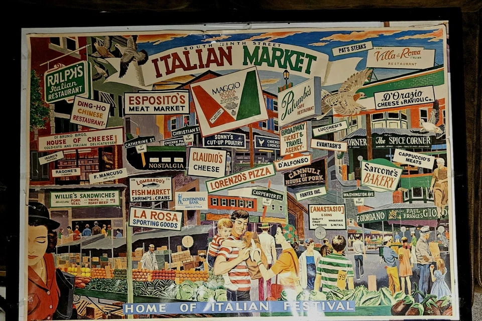 Mafia memorabilia and collectibles,pictures drawings and signed documents - Image 2 of 3