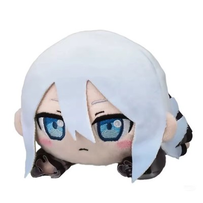 Kanade Yoisaki Pjsk Plush Keychain Project Sekai Stuffed Plushies Bag Pendant