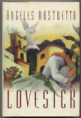 Lovesick - VERY GOOD