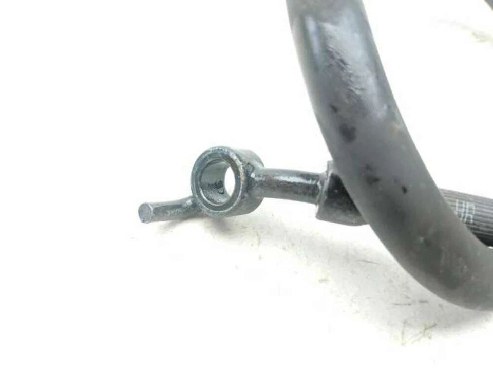 Manguera de línea de freno 13 Honda CB500X CB 500 (B) Foto 3 de 4