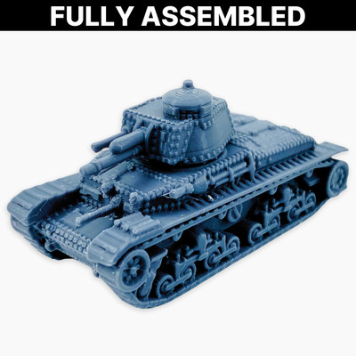 #ad Panzer 35 t $12.44