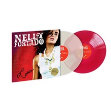 NELLY FURTADO - Loose (20th Anniversary) 2LP ...