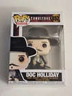 Funko Pop! Movies Tombstone Doc Holliday #852