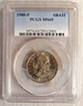 1980 P SUSAN B ANTHONY PCGS MS65 GEM UNCIRCULATED $1 Coin Philadelphia Susan B Anthony