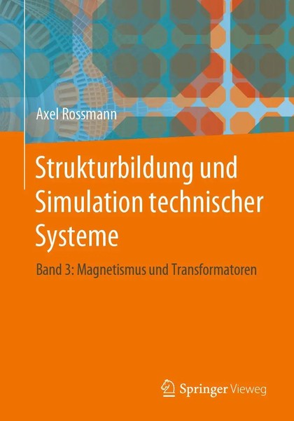 Strukturbildung Und Simulation Technischer Systeme Axel Rossmann Taschenbuch-image