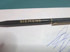 Vintage SIEMENS Ink Pen. Chromatic USA Brand Works