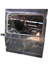 heckklappe MERCEDES-BENZ CLASE G W463 400 CDI 463.332 463.333 1989 377445