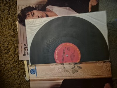 bruce springsteen darkness on the edge of town lp vinyl
