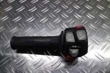 ORIGINAL BMW K47 S1000R S 1000 R - 2017 - SCHALTER GRIFF LENKERSCHALTER ARMATUR