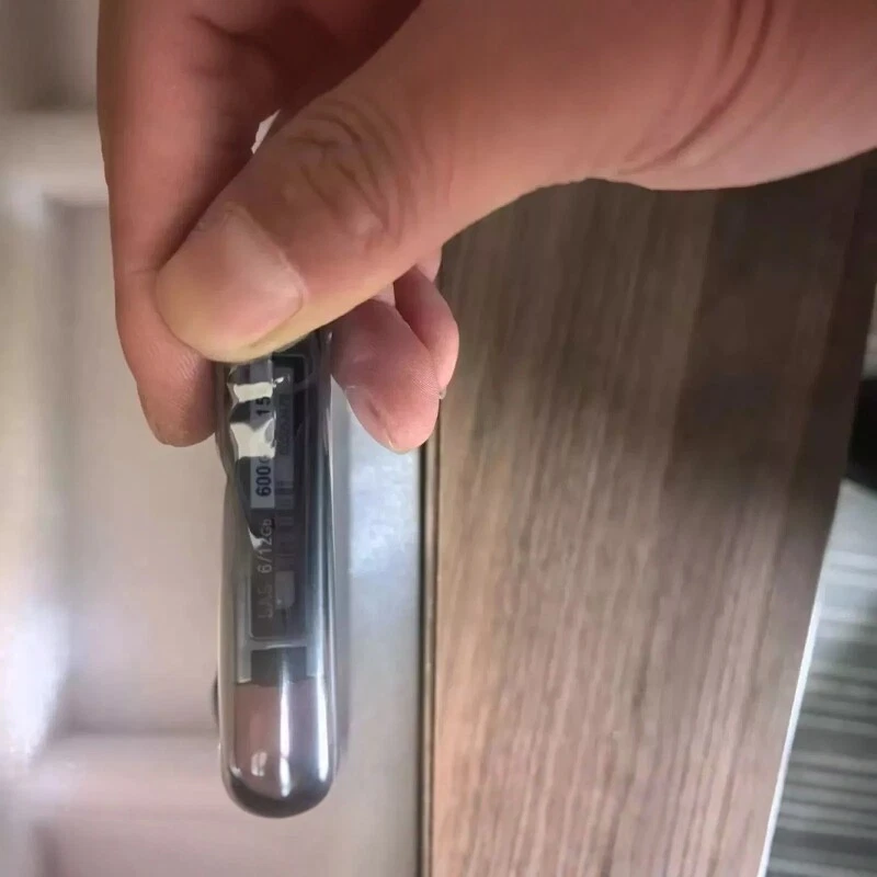 EMC D3N-2S15-600 Unity 005053479 005053480 600G 15K 2.5" Hard Drive - Image 2 of 4