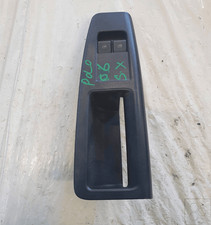 Porte arrière et accessoires Volkswagen FOX