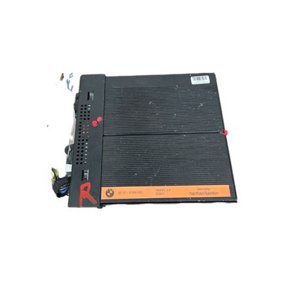 96-02 BMW Z3 E36 HARMAN KARDON 8399683 RADIO AUDIO AMPLIFIER OEM AMP UNIT 