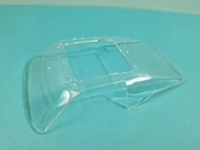 Revell AMT Ertl Monogram MPC 1/25 Model Part 1969 Boss Mustang Clear Windows