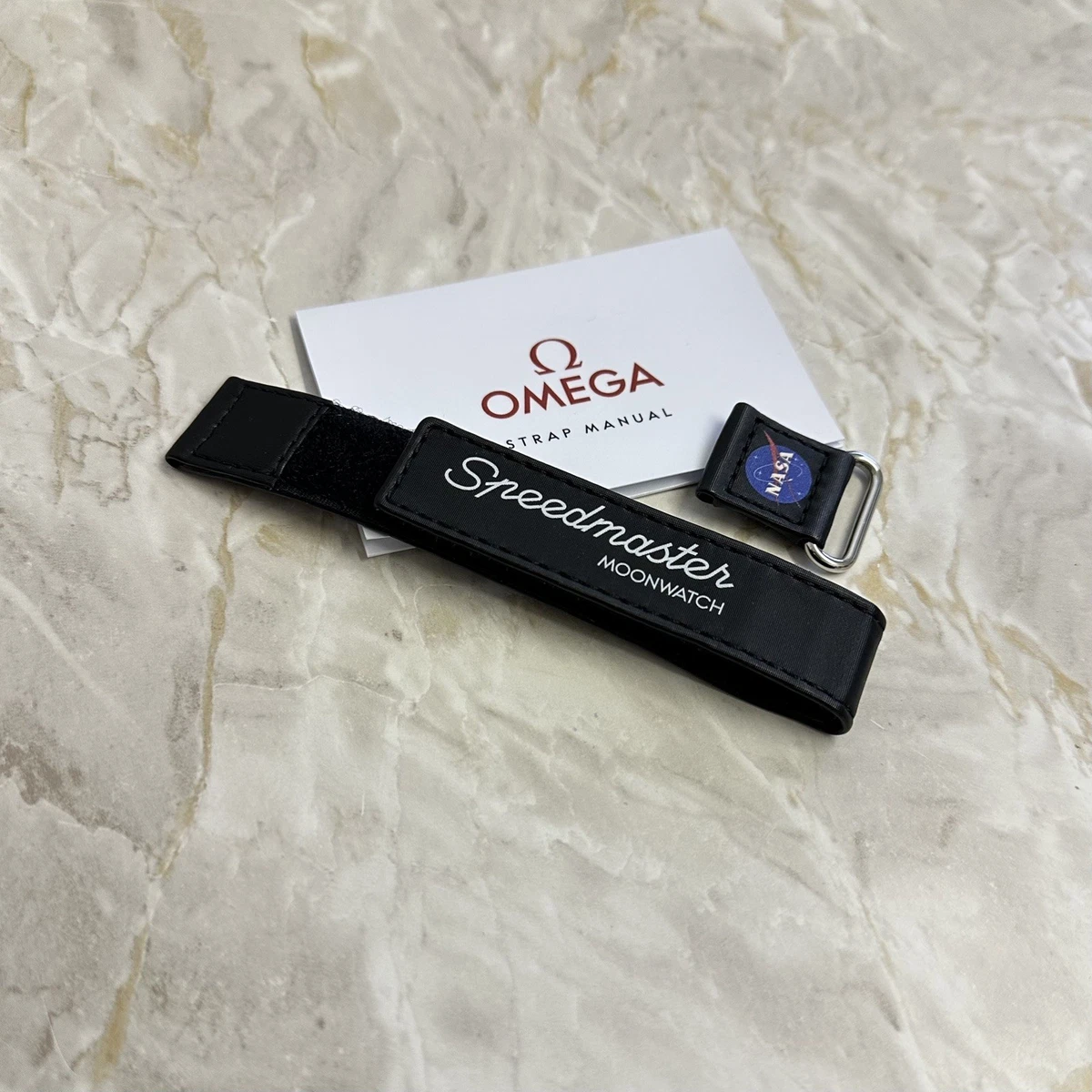 Fascia Sportiva Da Corsa In Nylon Per Apple Watch (verde - Foto 8