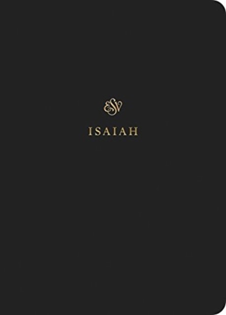 ESV Scripture Journal Isaiah Paperback by Esv Bibles PAPERBACK - Image 5