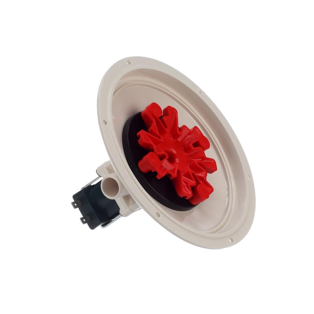 Fetco (FETCC) Spray Housing, Large, 24 Vdc,