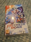 With Case Fire Emblem Engage - Nintendo Switch