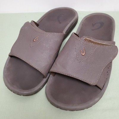 OluKai Nalu Slide M Sandals | Men display picture 3