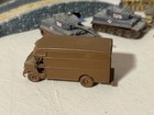Assembled Model Tanks /ships/buildings/Trains etc DIORAMA LOT misc!! (see pix) — photo 5
