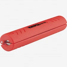 Knipex Stripping Tool for Coax Cables - 3/16"- 9/32"