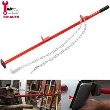 Car Bumper Panel Alignment Bar Repair Tool Hustler Stick Auto Body Jack 77175