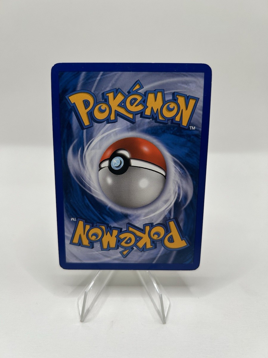 Pokemon TCG Venusaur 6/17 Rare POP Series 2 Holo - MP | eBay