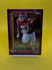 2025 Topps Signature Ashton Gillotte Red (RAW)