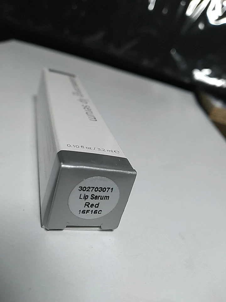 COLORESCIENCE LIP SERUM - RED 0.10 / 3.2mL - Image 3 of 4