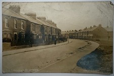 The Crescent, Newtown, Eastleigh, Hants.. By C J Franzman c 1910