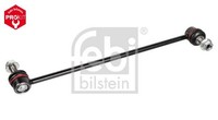 Febi Bilstein 109574 Stange/Strebe, Stabilisator Vorne Links FüR MERCEDES-BENZ