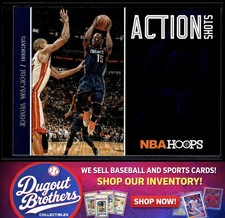Kemba Walker Action Shots #20 Charlotte Bobcats Excellent