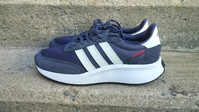 adidas Run 70s Shadow Navy Off White for Sale | Authenticity  display picture 3