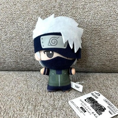 NARUTO Shippuden Chibi Toy Vol.1 Kakashi Hatake Plüschtier