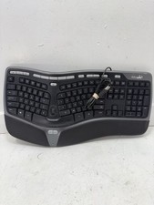 Microsoft Natural Ergonomic Keyboard 4000 v1....