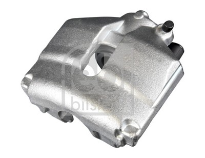 Bremssattel FEBI BILSTEIN 181152 Gusseisen für VW CADDY 3 Großraumlimousine 2KA